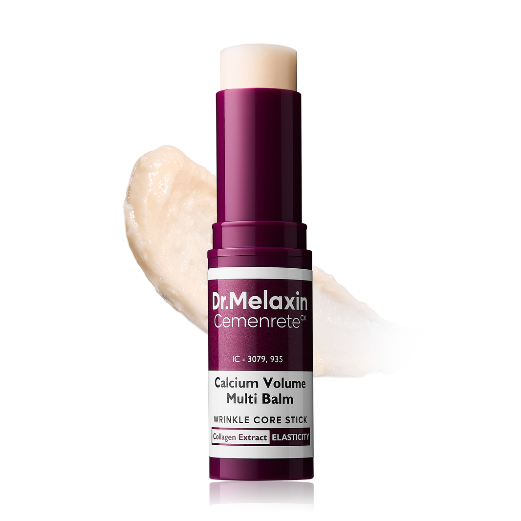 Dr. Melaxin Cemenrete Calcium Volume Multi Balm-Dr. Melaxin Cemenrete Calcium Volume Multi Balm