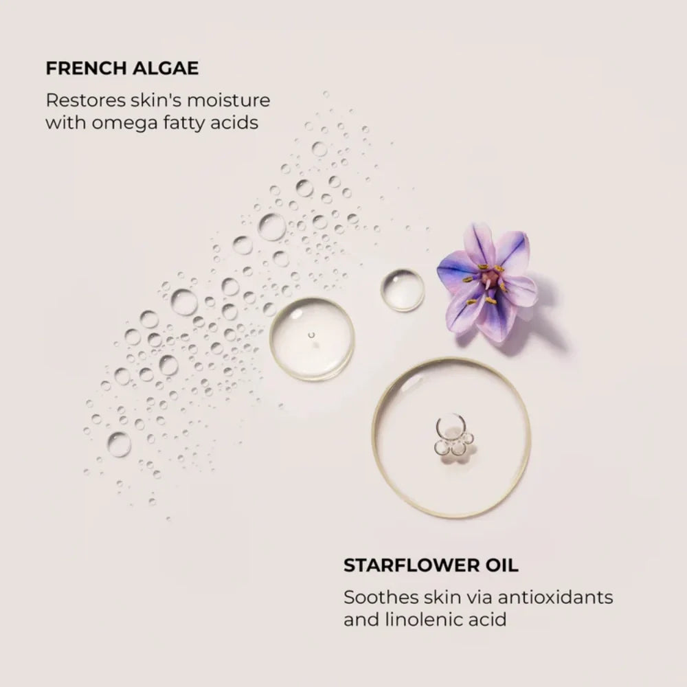 Laura Mercier Ambre Vanille Serum Body Cream 200 mL-Laura Mercier Ambre Vanille Serum Body Cream 200 mL