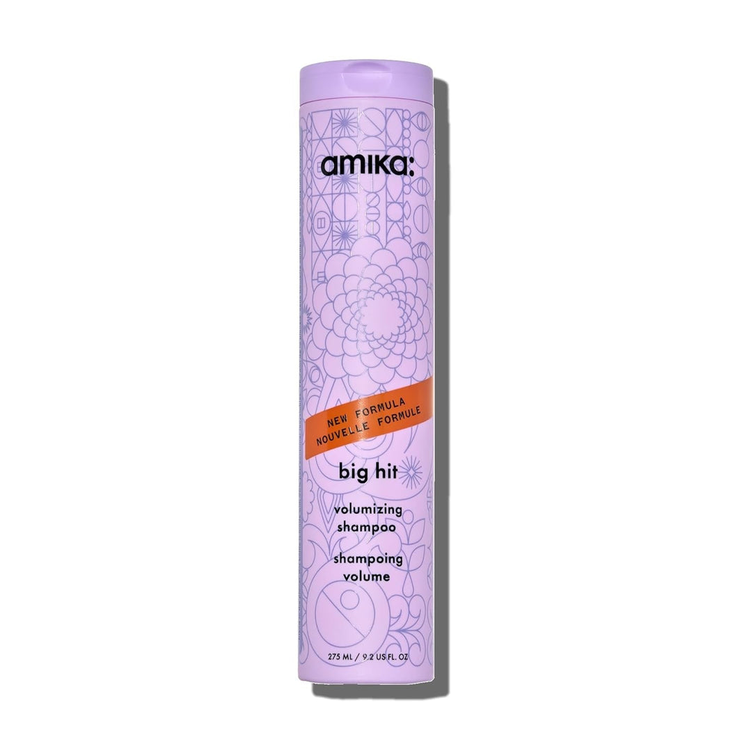 Amika Big Hit Volumizing Shampoo-Amika Big Hit Volumizing Shampoo