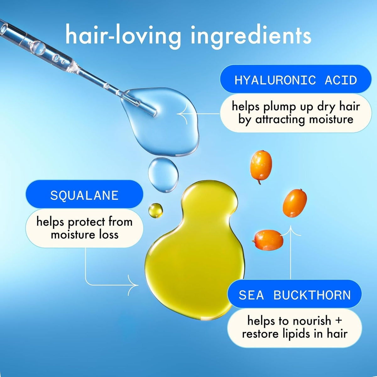Amika Hydro Rush Intense Moisture Conditioner with Hyaluronic Acid-Amika Hydro Rush Intense Moisture Conditioner with Hyaluronic Acid