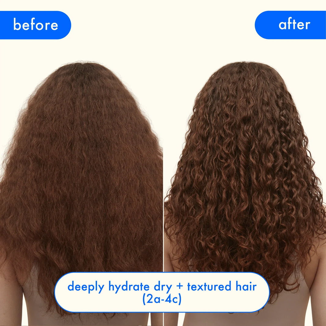 Amika Hydro Rush Intense Moisture Shampoo-Amika Hydro Rush Intense Moisture Shampoo