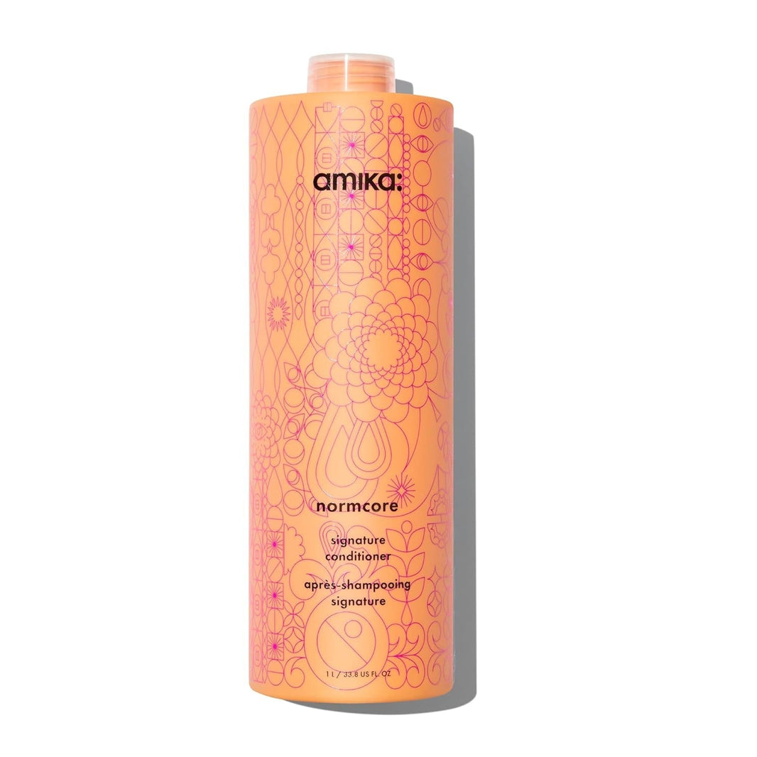Amika Normcore Hydrating Conditioner-Amika Normcore Hydrating Conditioner