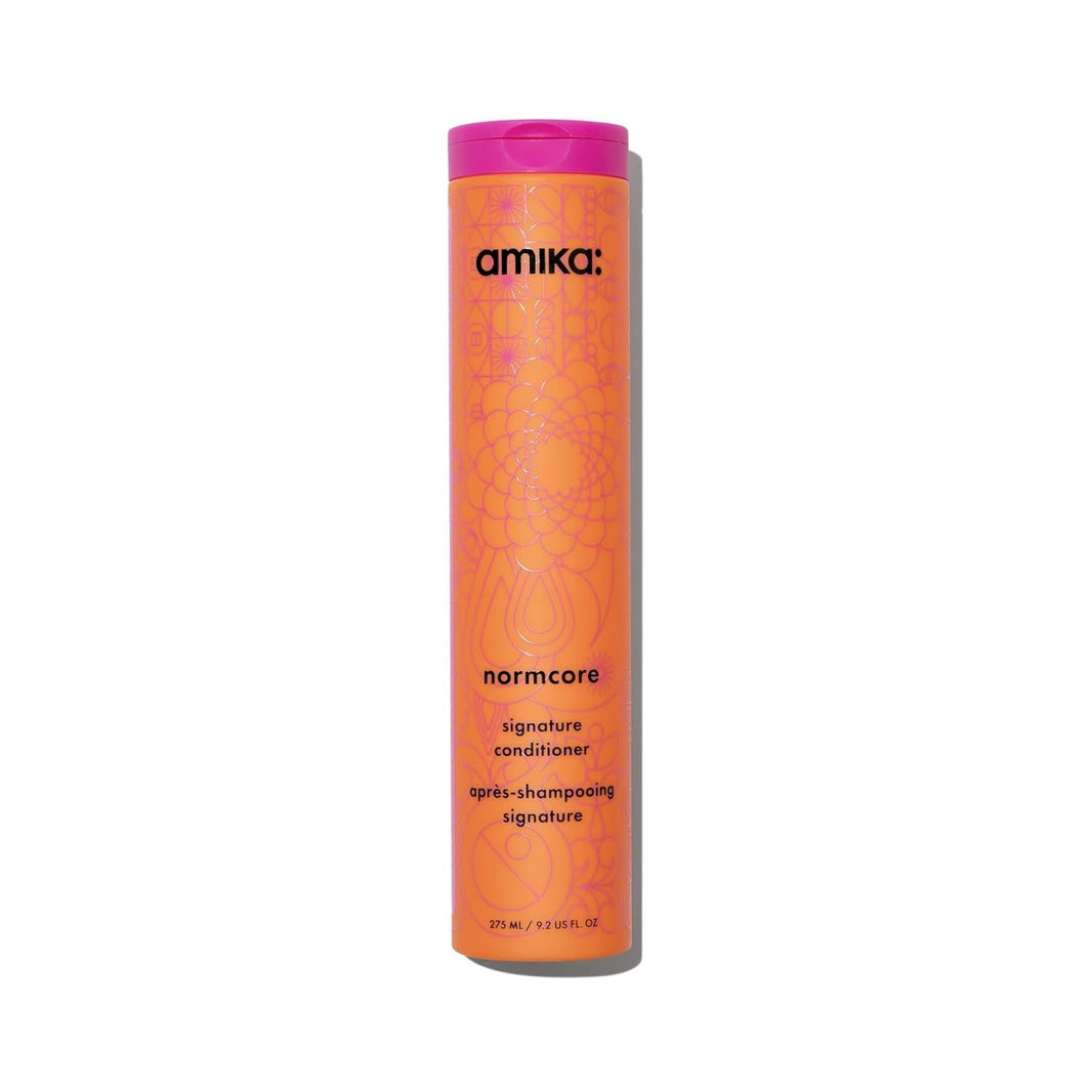 Amika Normcore Hydrating Conditioner-Amika Normcore Hydrating Conditioner