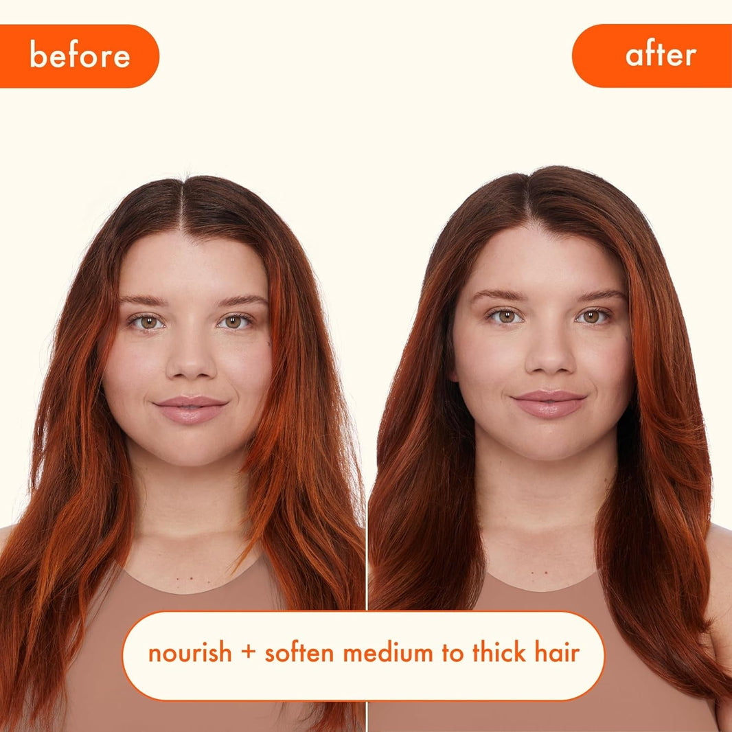 Amika Normcore Hydrating Conditioner-Amika Normcore Hydrating Conditioner