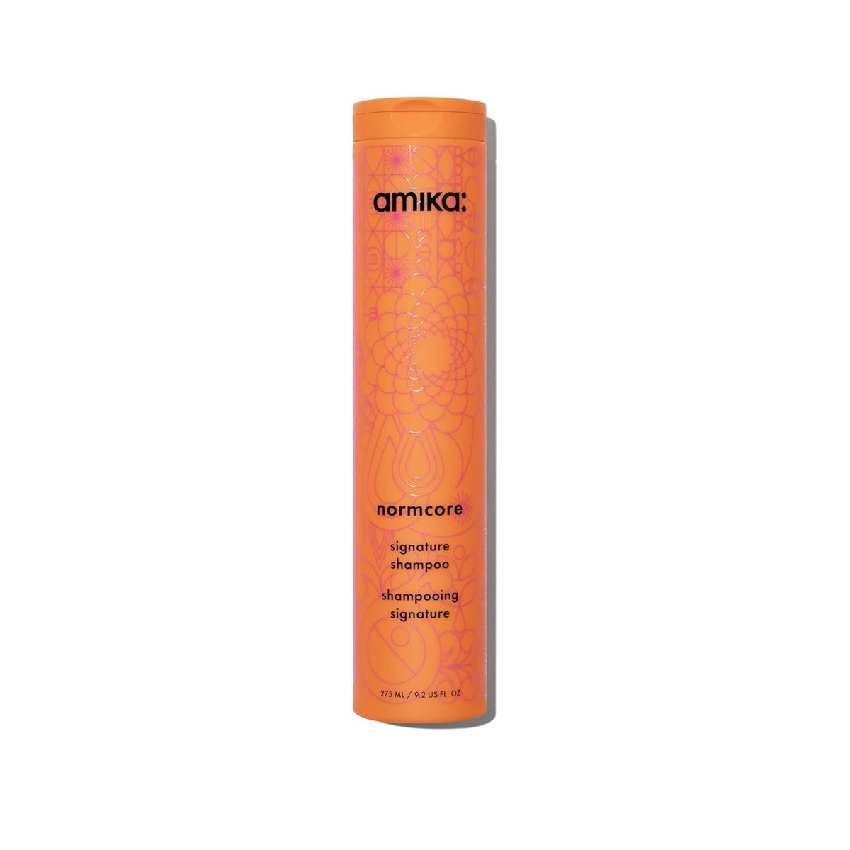 Amika Normcore Signature Shampoo-Amika Normcore Signature Shampoo