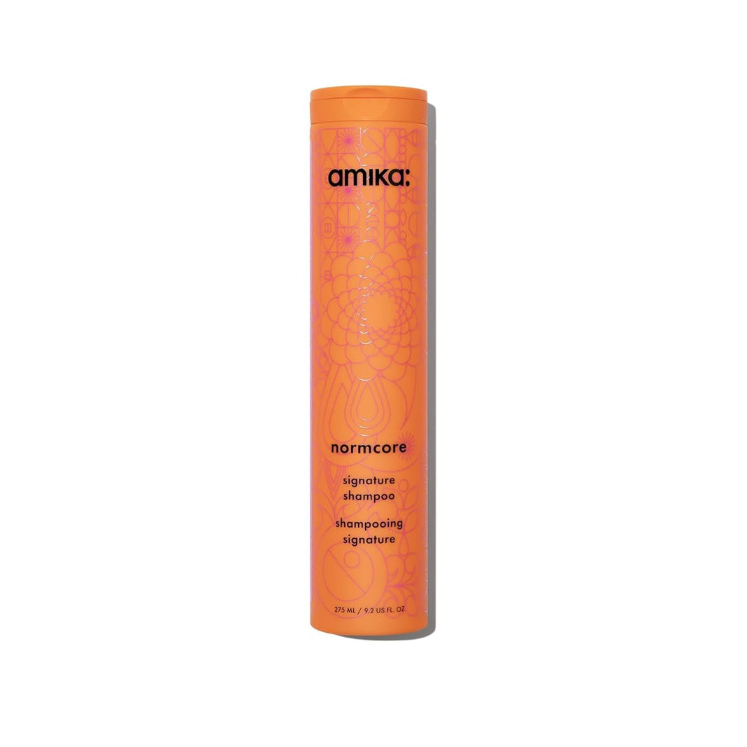 Amika Normcore Signature Shampoo-Amika Normcore Signature Shampoo