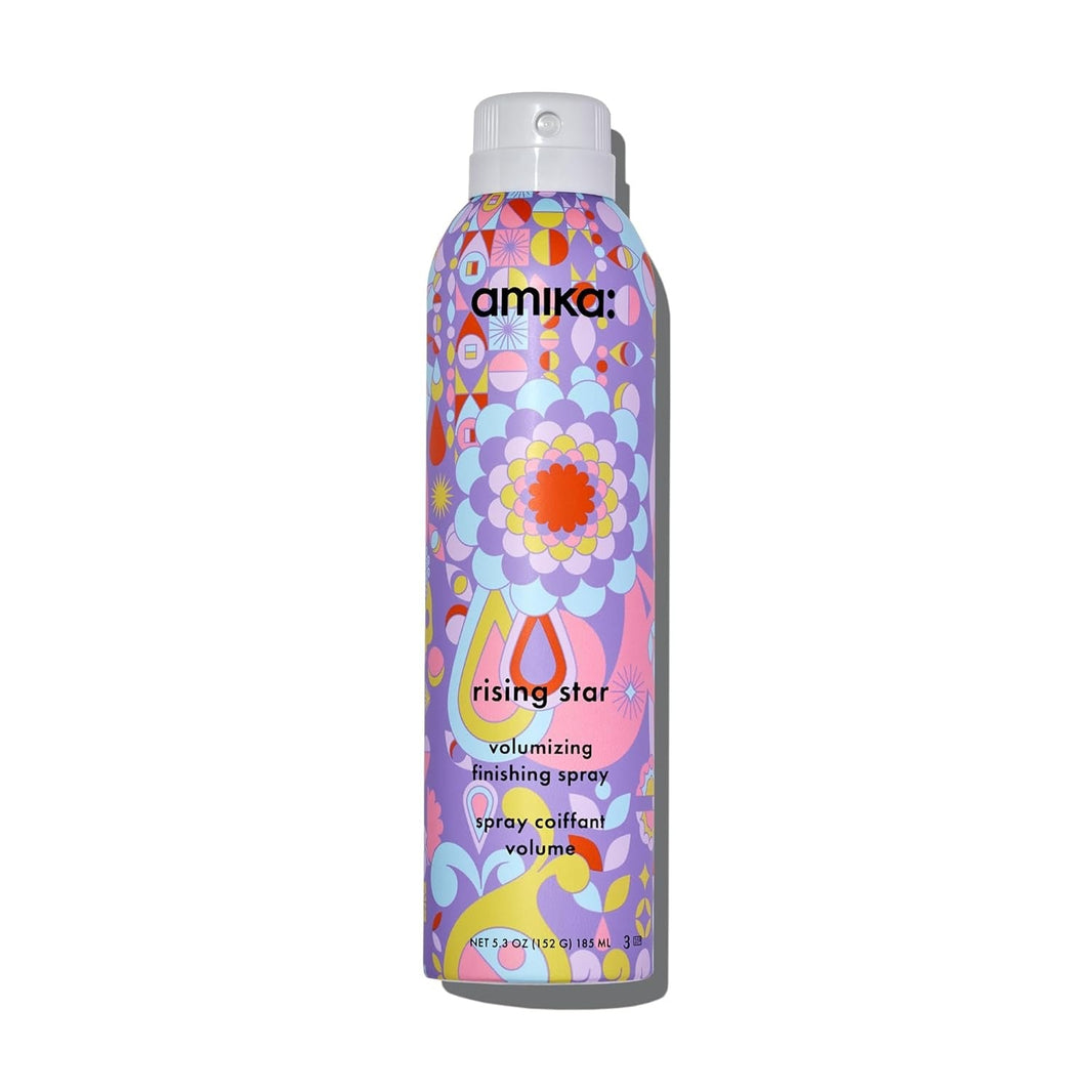 Amika Rising Star Volumizing Finishing Spray 5.3 Oz-Amika Rising Star Volumizing Finishing Spray 5.3 Oz