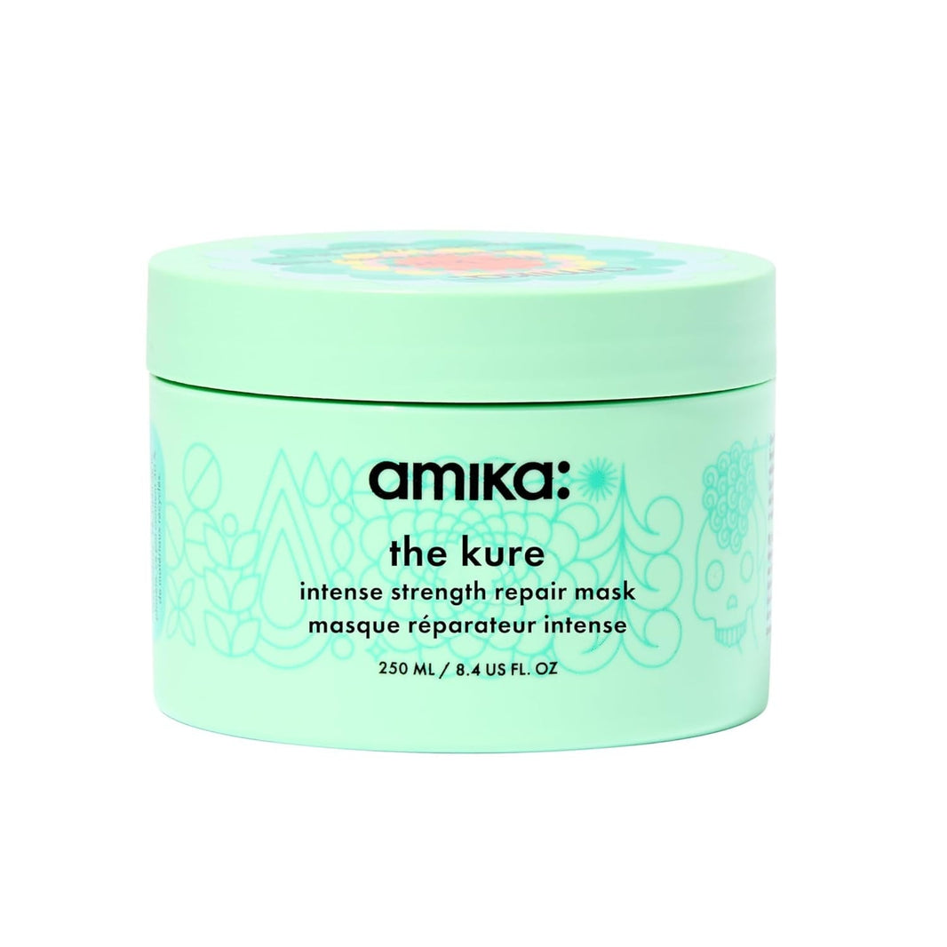 Amika The Kure Intense Bond Repair Mask-Amika The Kure Intense Bond Repair Mask