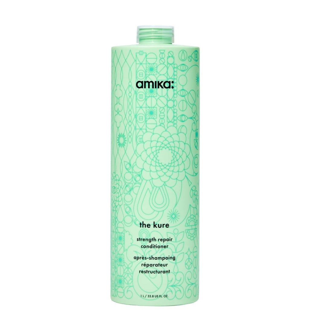 Amika The Kure Strength Repair Conditioner-Amika The Kure Strength Repair Conditioner