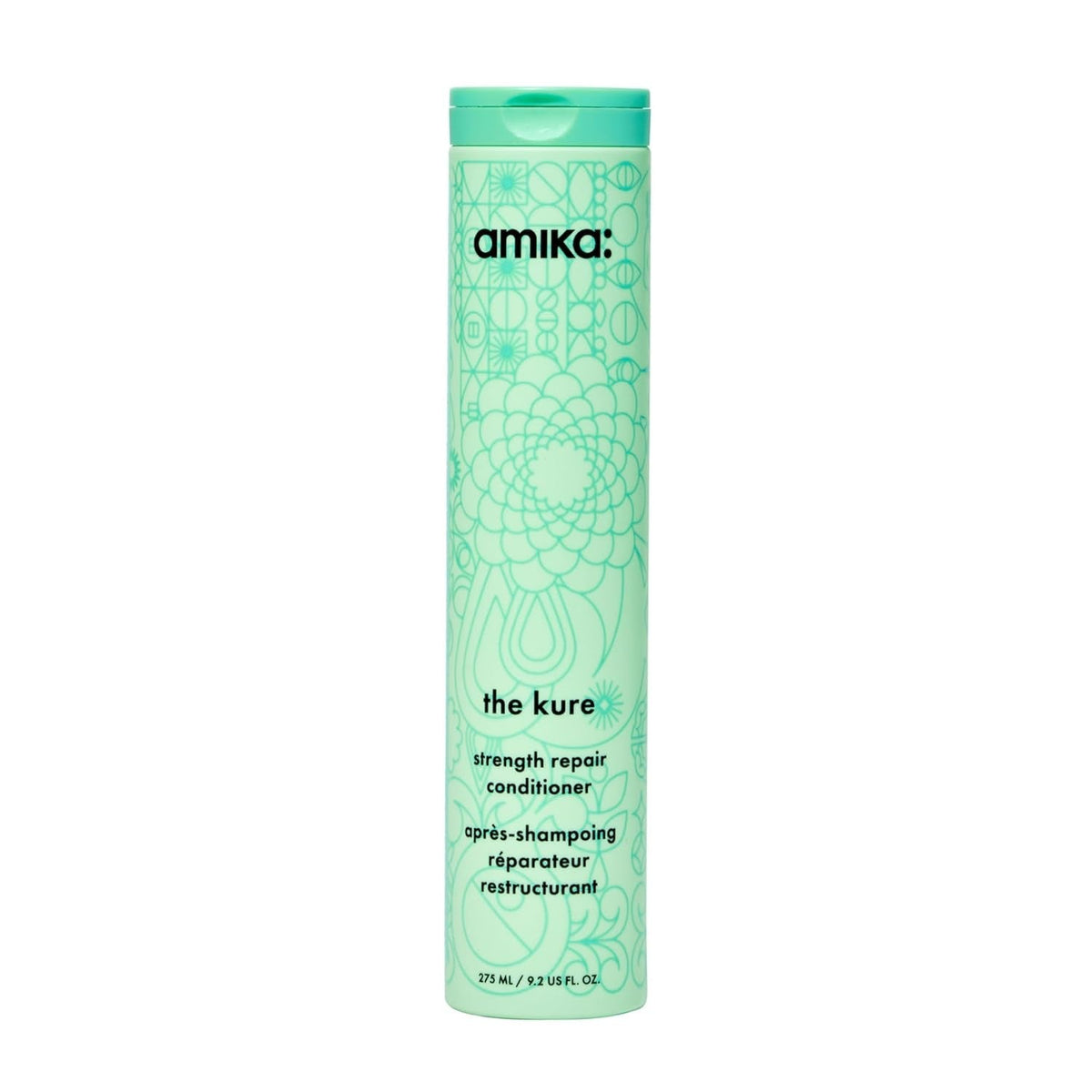 Amika The Kure Strength Repair Conditioner-Amika The Kure Strength Repair Conditioner