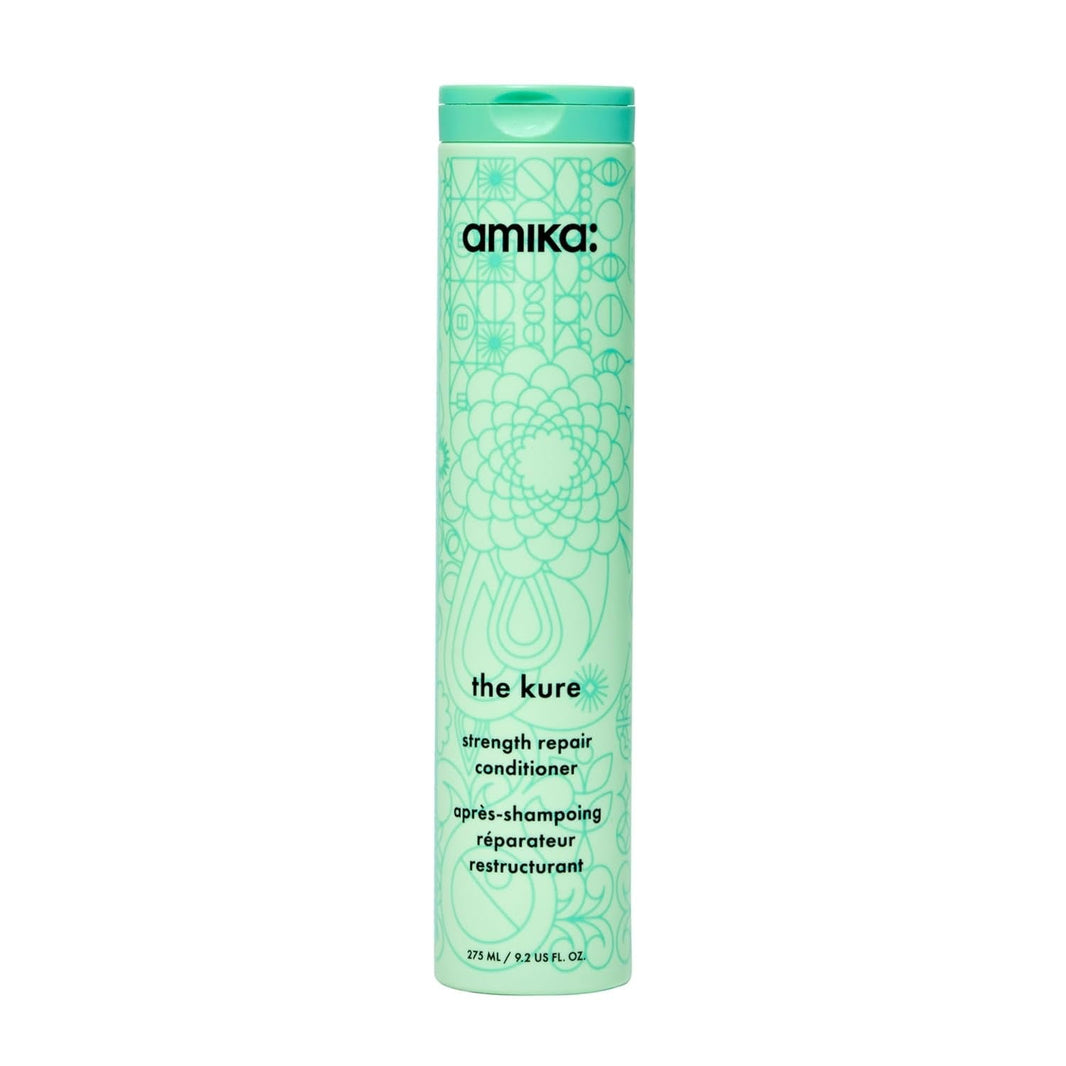 Amika The Kure Strength Repair Conditioner-Amika The Kure Strength Repair Conditioner