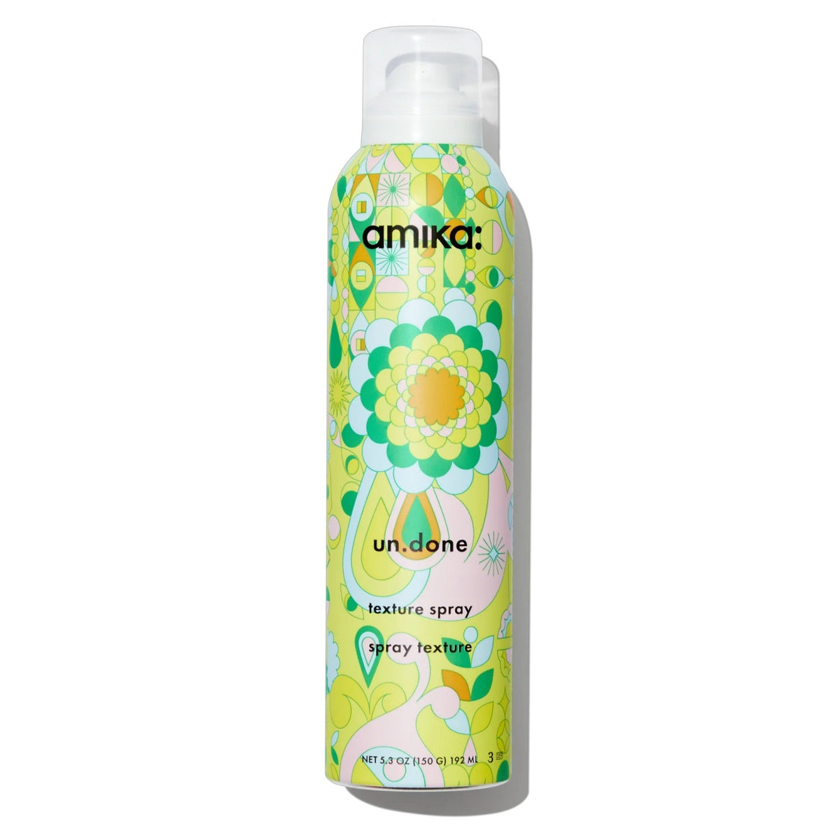 Amika Un.Done Volume and Matte Texture Spray 5.3 Oz-Amika Un.Done Volume and Matte Texture Spray 5.3 Oz