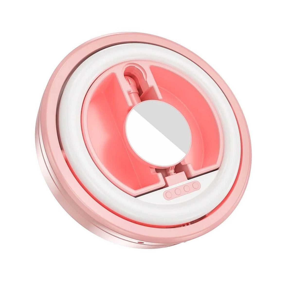 Andoer JMT2 PRO 360¬∞ Rotatable Mini Ring Light-Andoer JMT2 PRO 360¬∞ Rotatable Mini Ring Light