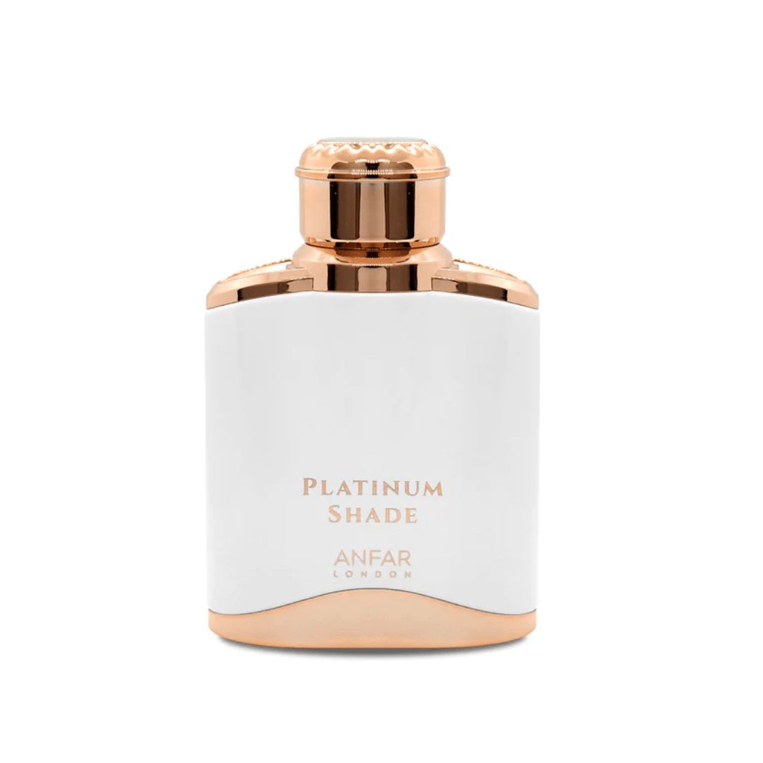 Anfar London Platinum Shade Pour Femme Eau De Parfum 100mL (3.4 fl oz) Gift Set-Anfar London Platinum Shade Pour Femme Eau De Parfum 100mL (3.4 fl oz) Gift Set