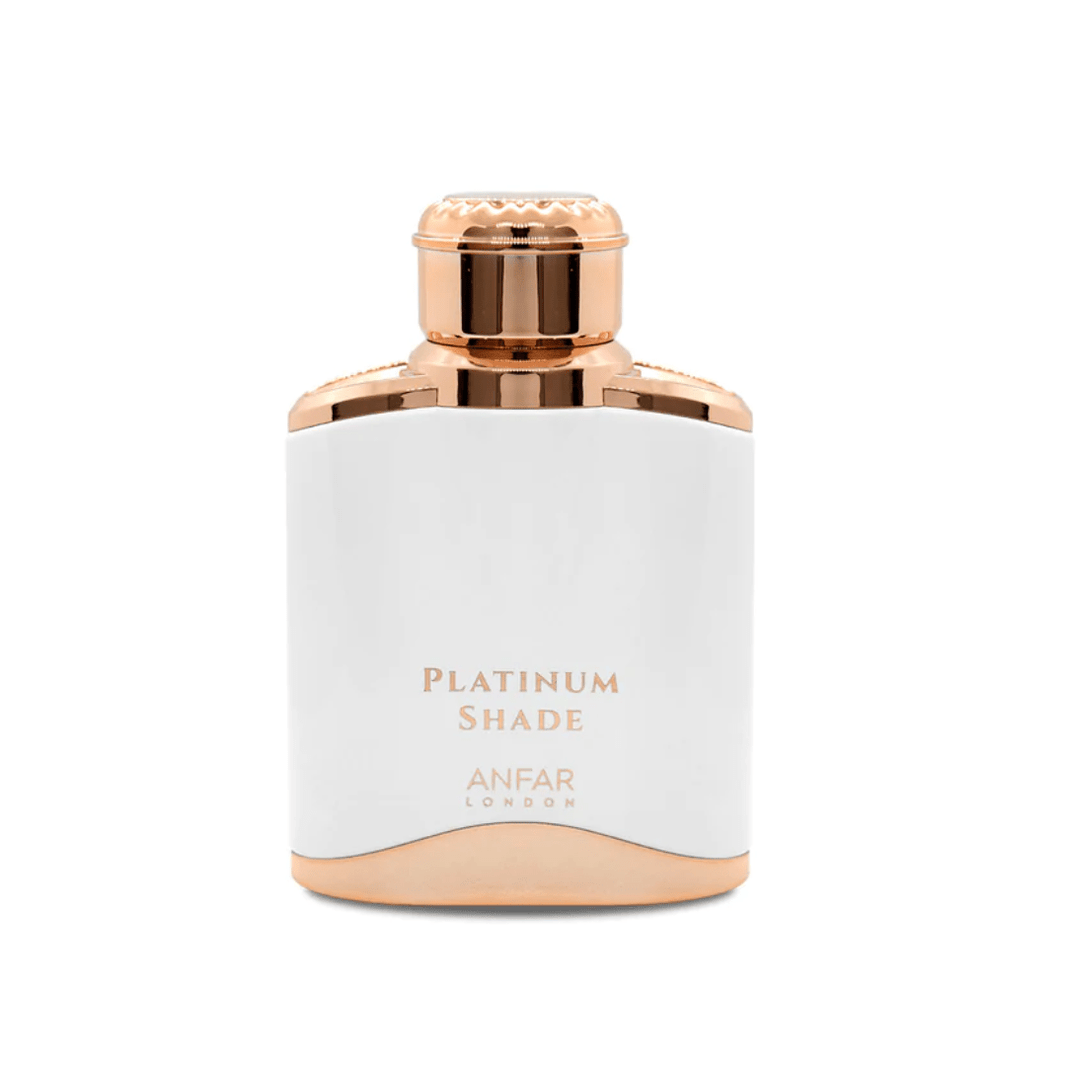 Anfar London Platinum Shade Pour Femme Eau De Parfum 100mL (3.4 fl oz) Gift Set-Anfar London Platinum Shade Pour Femme Eau De Parfum 100mL (3.4 fl oz) Gift Set