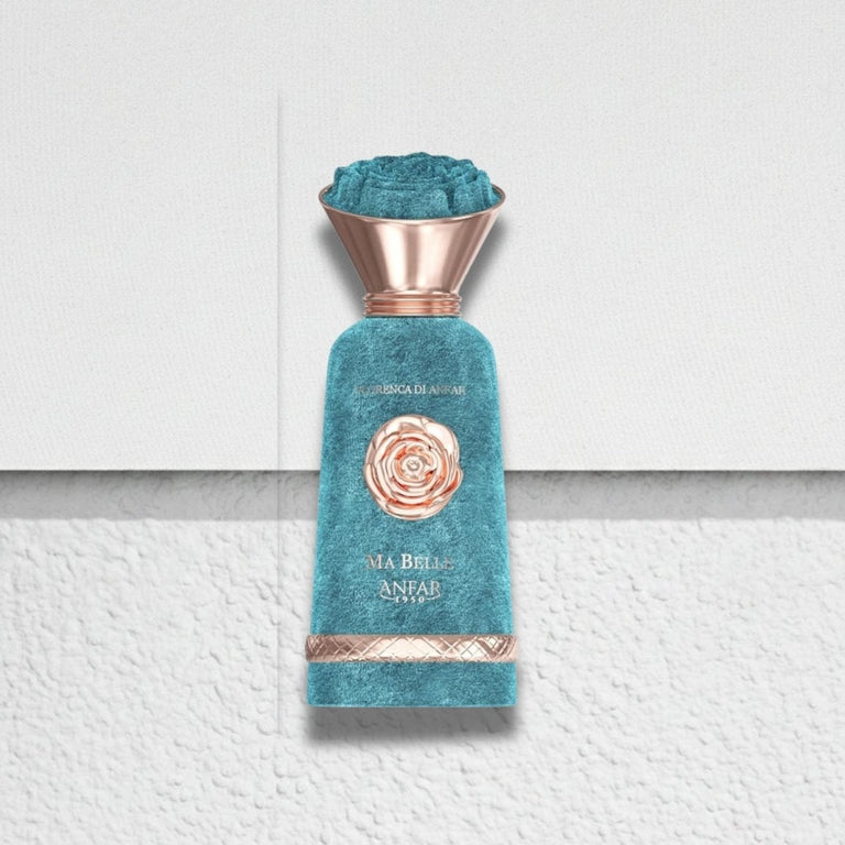 Anfar Ma Belle Extrait De Parfum for Women 1950