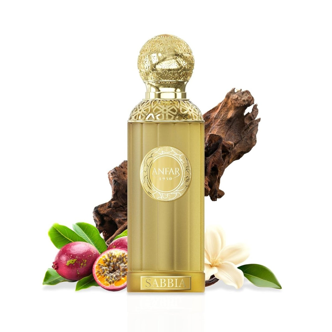 Anfar 1950 Sabbia Extrait De Parfum Unisex 100ml-Anfar 1950 Sabbia Extrait De Parfum Unisex 100ml