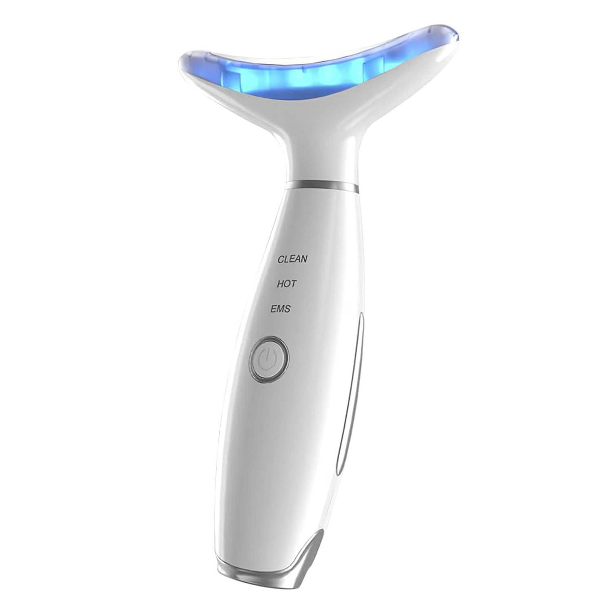 Anti Wrinkles Face Neck Massager Double Chin Reducer-Anti Wrinkles Face Neck Massager Double Chin Reducer