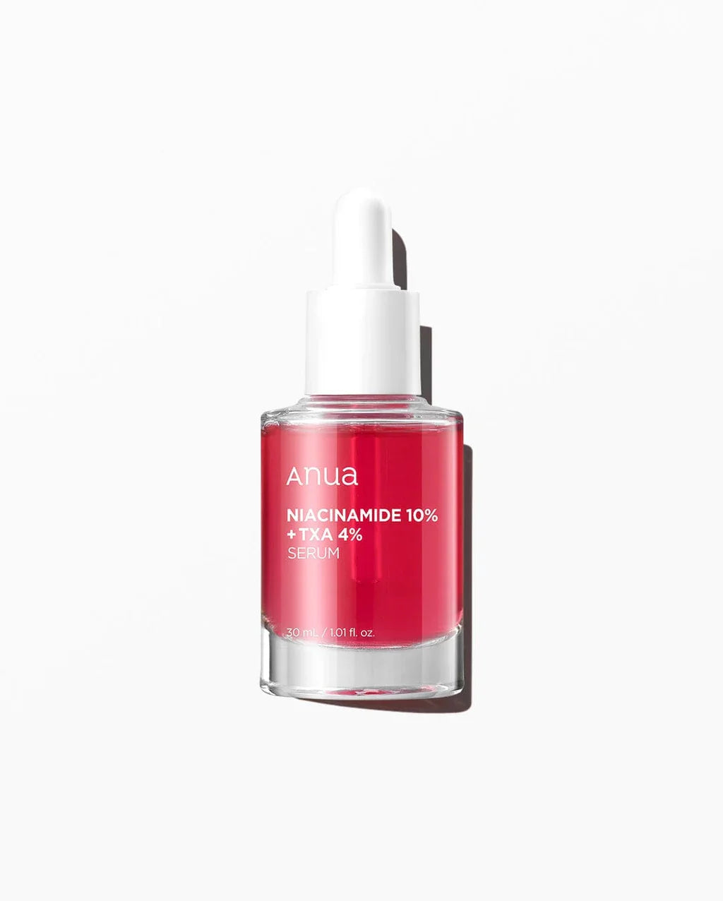 ANUA Niacinamide 10%+TXA 4% Dark Spot Correcting Serum-ANUA Niacinamide 10%+TXA 4% Dark Spot Correcting Serum