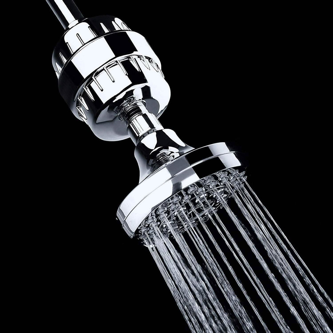 AquaBliss High Output Revitalizing Shower Filter-AquaBliss High Output Revitalizing Shower Filter