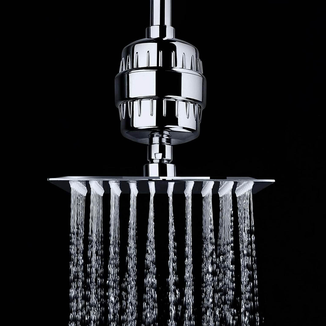 AquaBliss High Output Revitalizing Shower Filter-AquaBliss High Output Revitalizing Shower Filter
