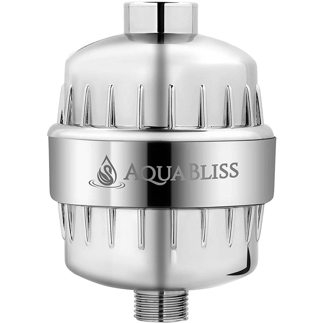 AquaBliss High Output Revitalizing Shower Filter-AquaBliss High Output Revitalizing Shower Filter