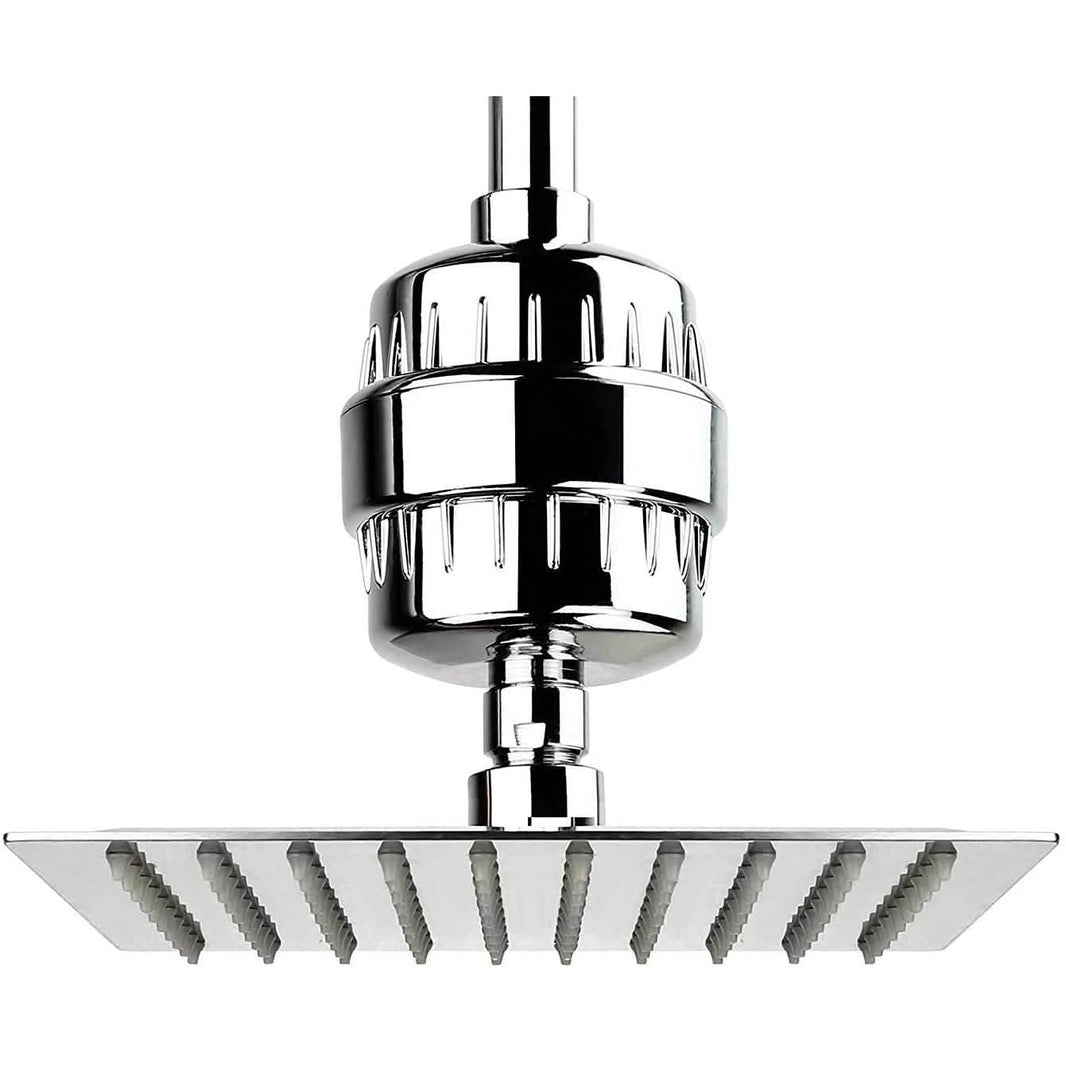 AquaBliss High Output Revitalizing Shower Filter-AquaBliss High Output Revitalizing Shower Filter