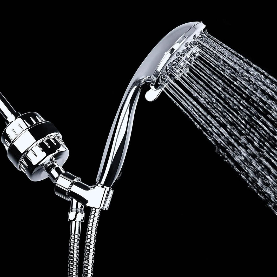 AquaBliss High Output Revitalizing Shower Filter-AquaBliss High Output Revitalizing Shower Filter