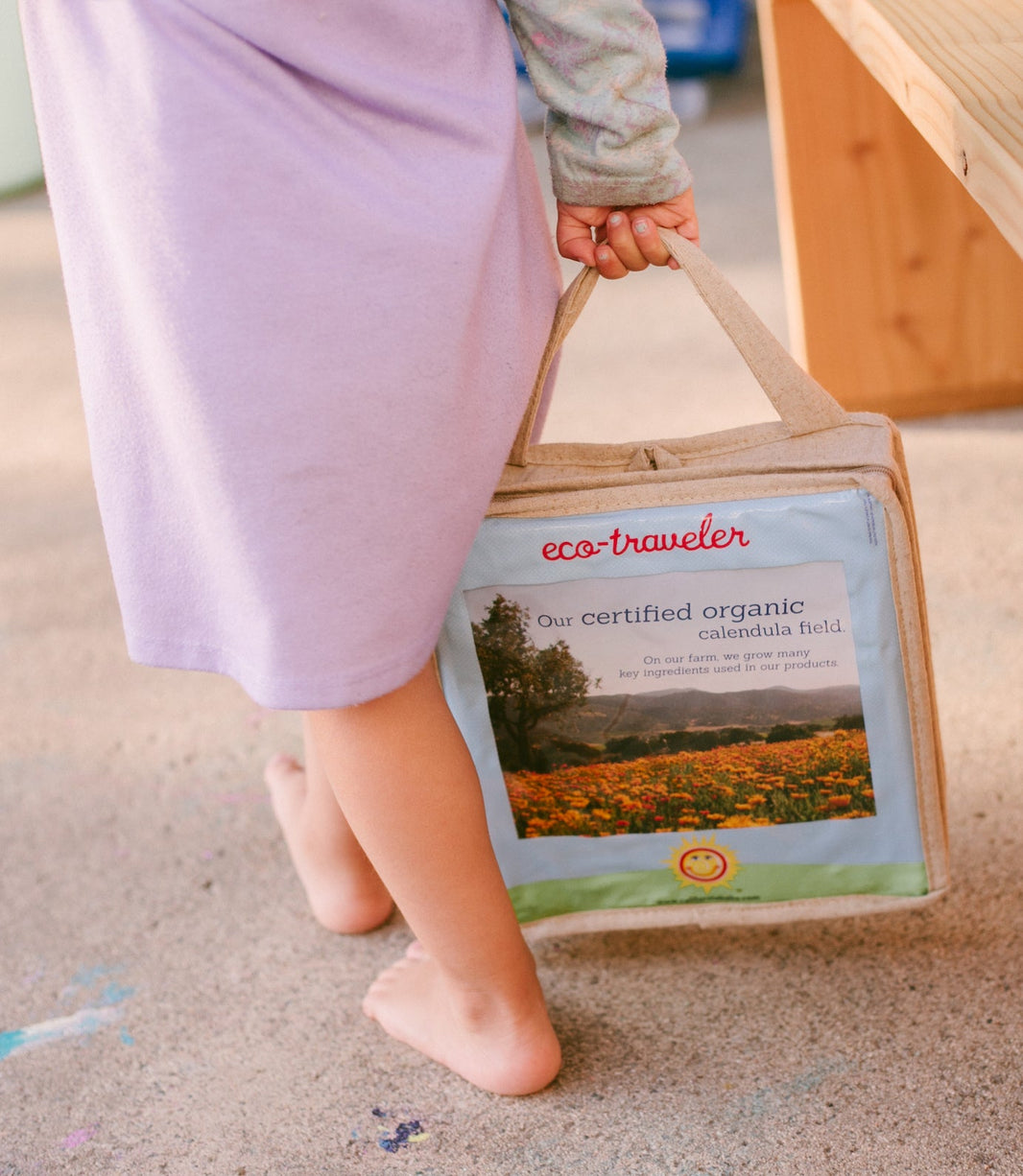 100% Plant-based Collection™ Deluxe Travel Set-100% Plant-based Collection™ Deluxe Travel Set