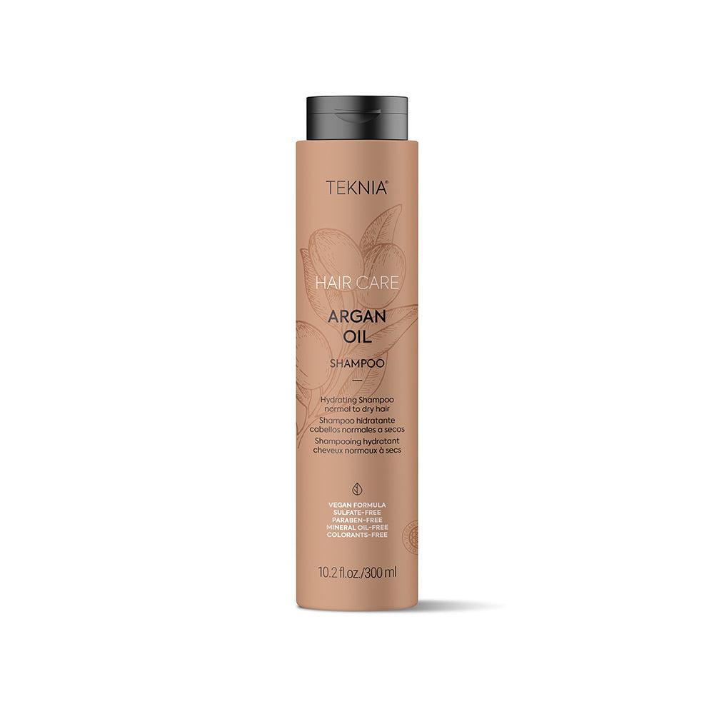 Lakme Teknia Argan Oil Shampoo-Lakme Teknia Argan Oil Shampoo