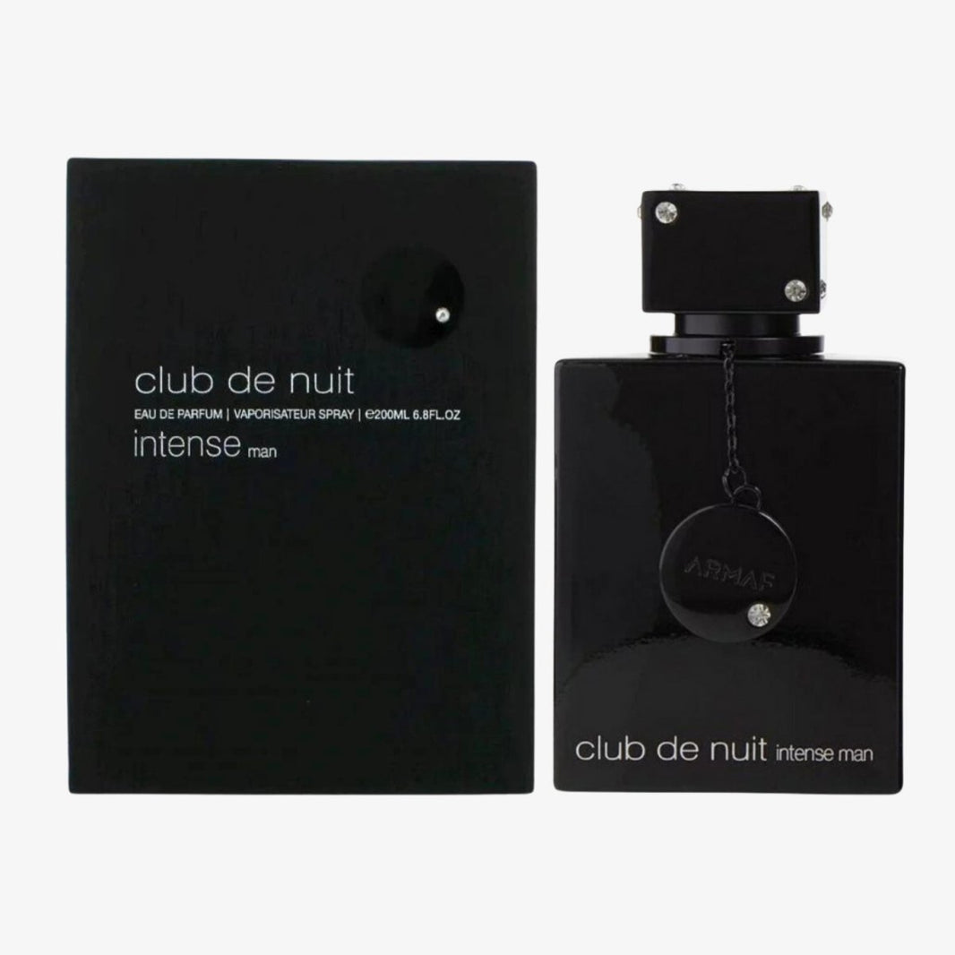 Armaf Club De Nuit Intense Man Eau De Toilette-Armaf Club De Nuit Intense Man Eau De Toilette