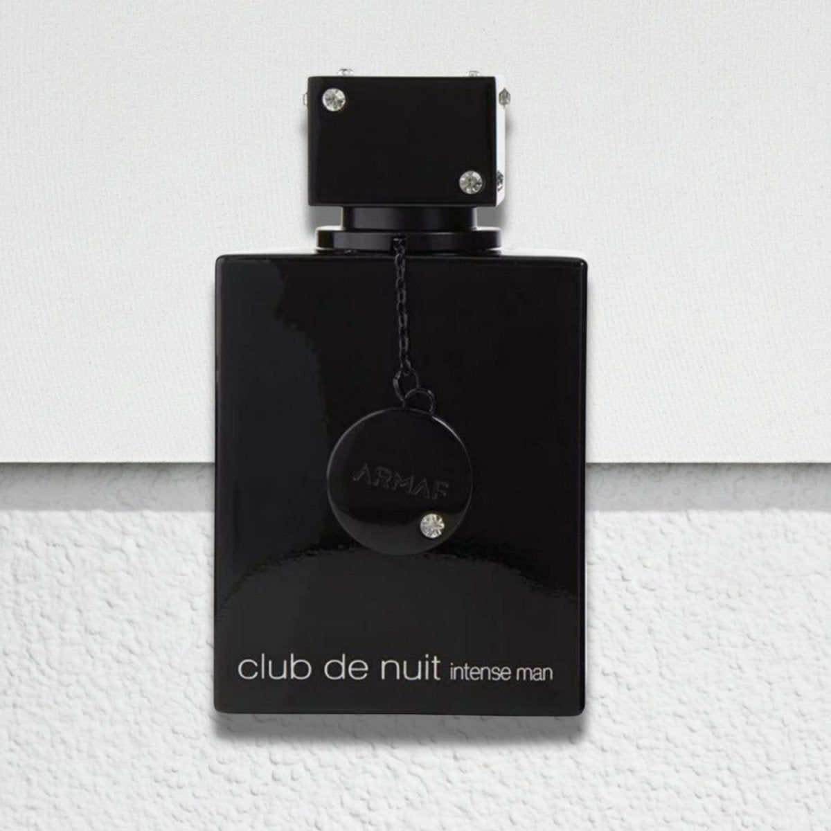 Armaf Club De Nuit Intense Man Eau De Toilette-Armaf Club De Nuit Intense Man Eau De Toilette