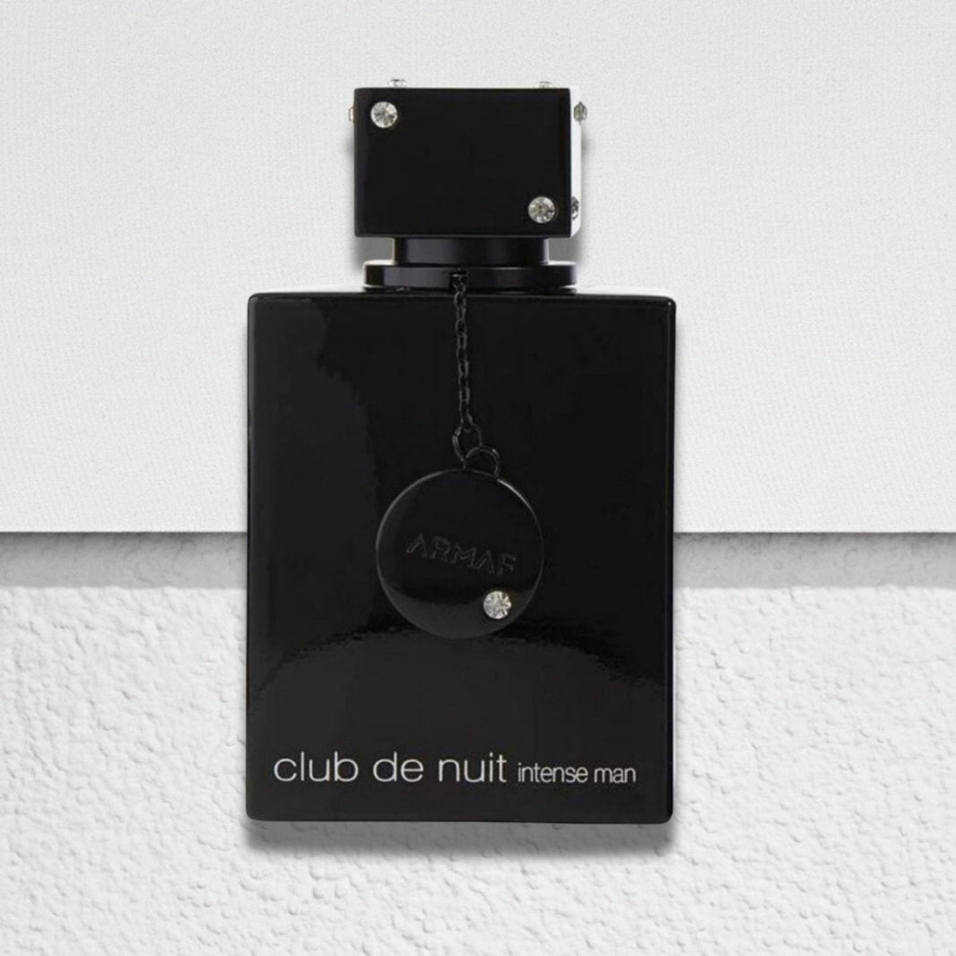 Armaf Club De Nuit Intense Man Eau De Toilette-Armaf Club De Nuit Intense Man Eau De Toilette