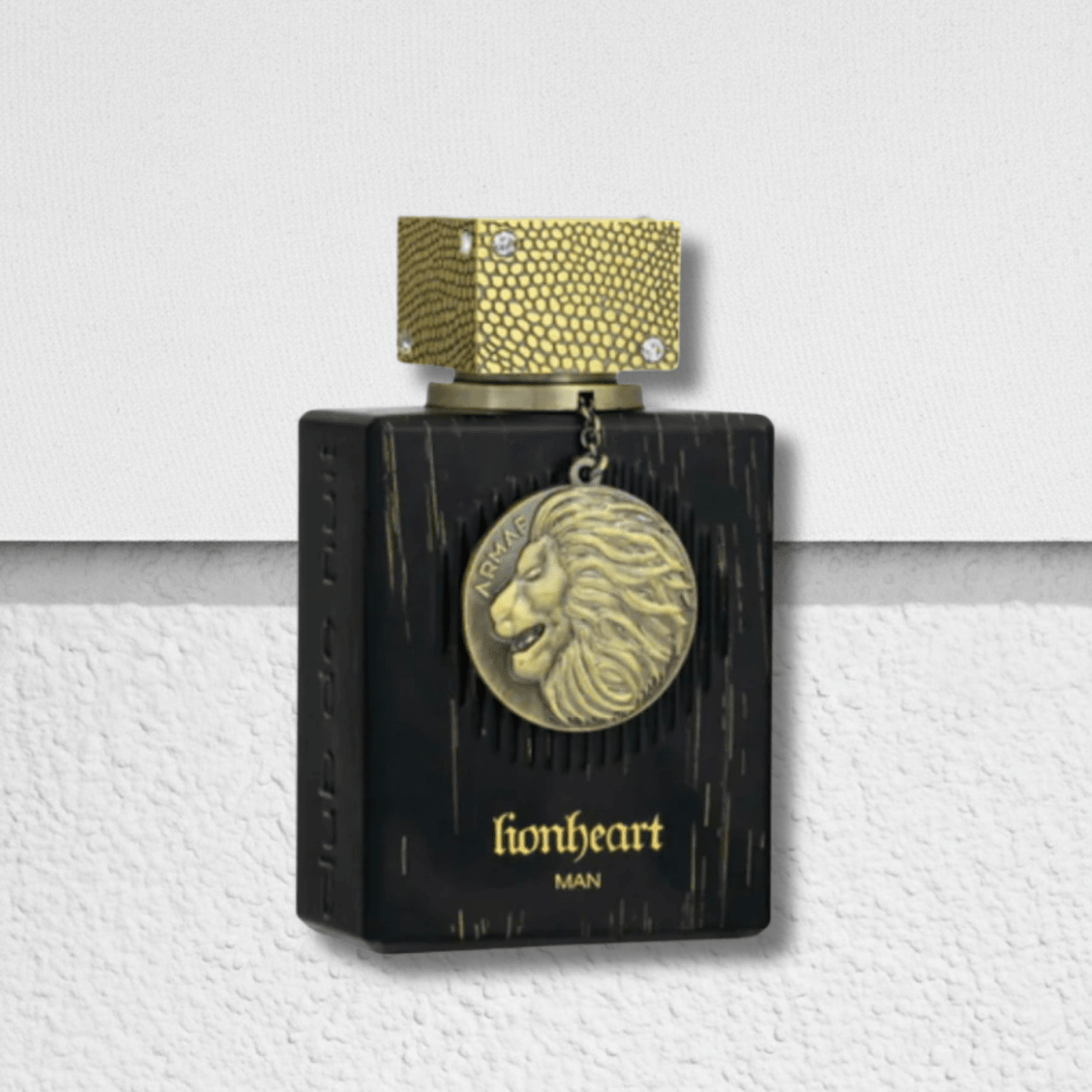 Armaf Club De Nuit Lionheart EDP 100ml-Armaf Club De Nuit Lionheart EDP 100ml