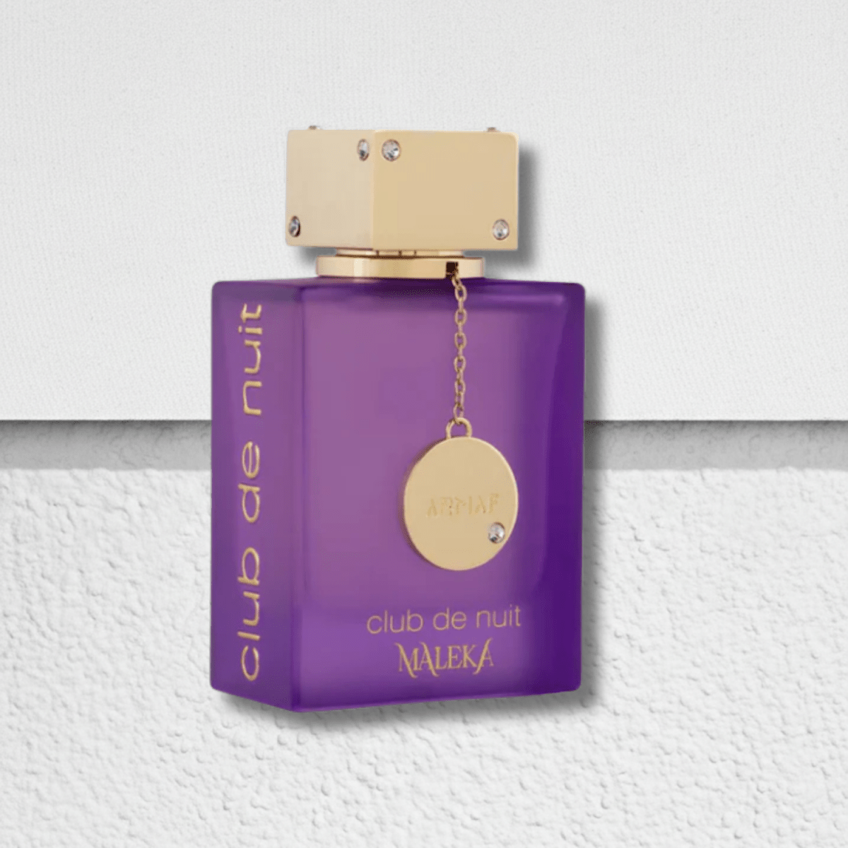 Armaf Club De Nuit Maleka EDP 105ml-Armaf Club De Nuit Maleka EDP 105ml