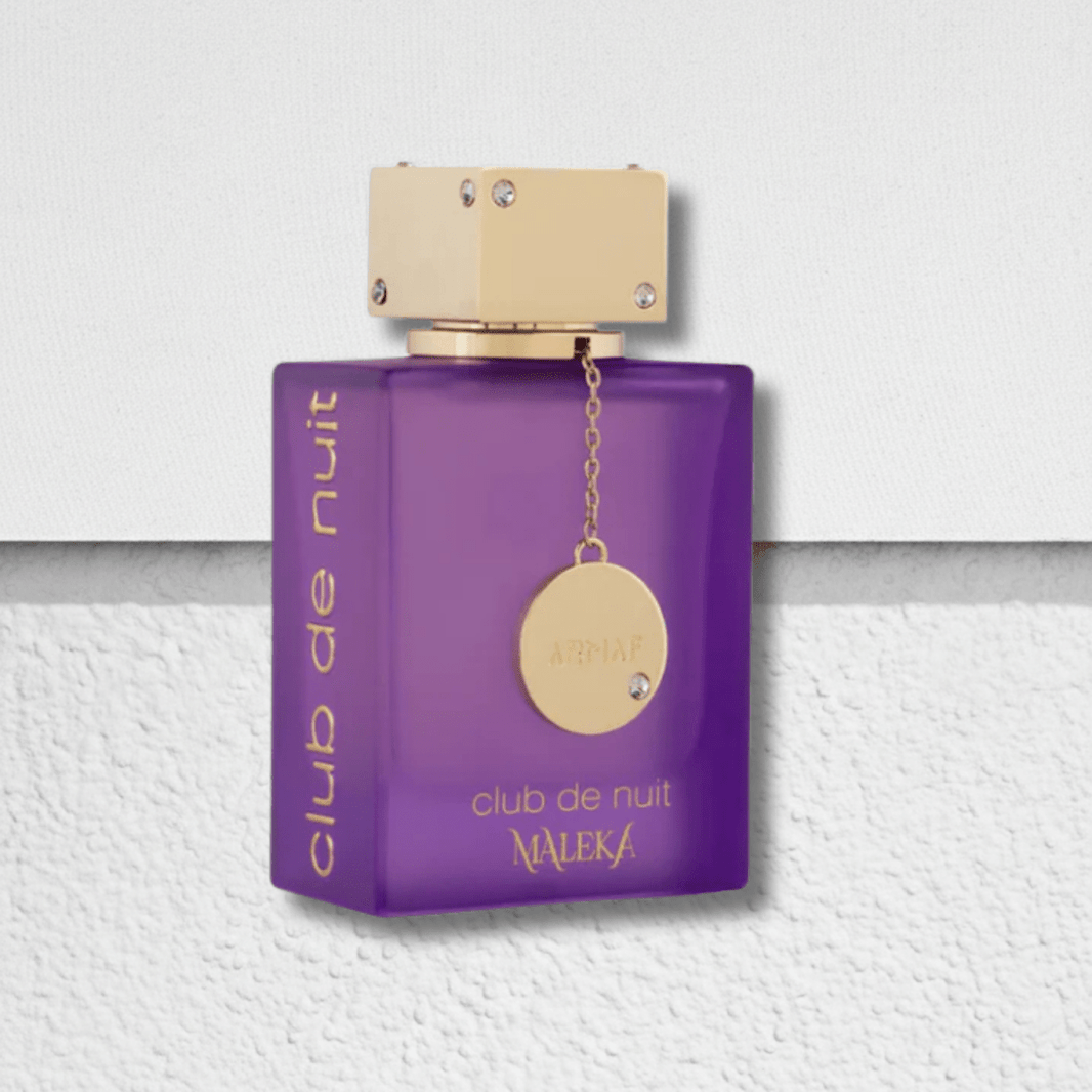 Armaf Club De Nuit Maleka EDP 105ml-Armaf Club De Nuit Maleka EDP 105ml