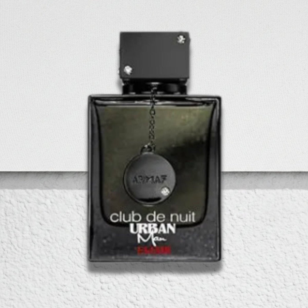 Armaf Club de Nuit Urban Elixir Man EDP for Men-Armaf Club de Nuit Urban Elixir Man EDP for Men