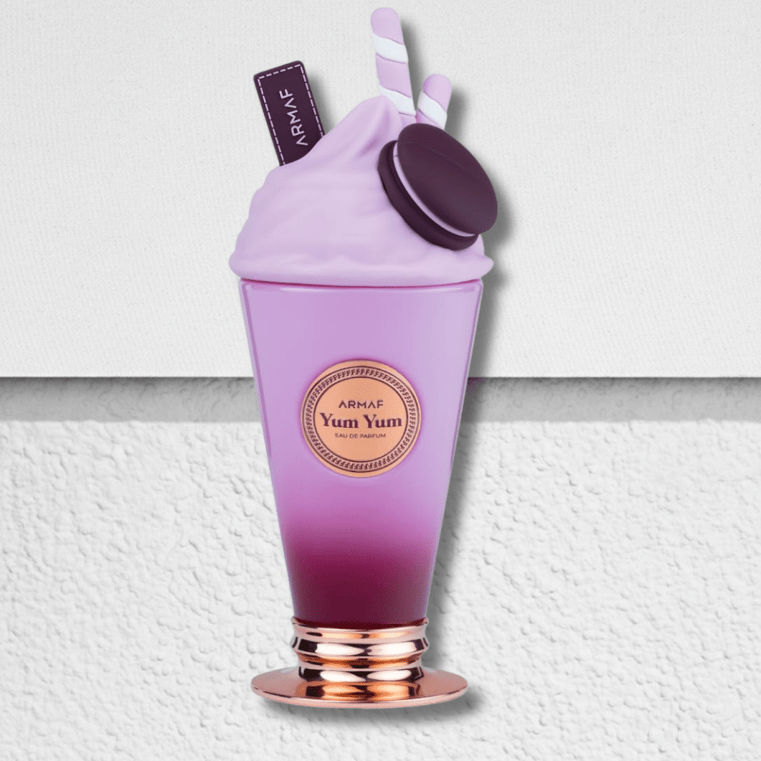 Armaf Yum Yum Eau De Parfum 100ml-Armaf Yum Yum Eau De Parfum 100ml