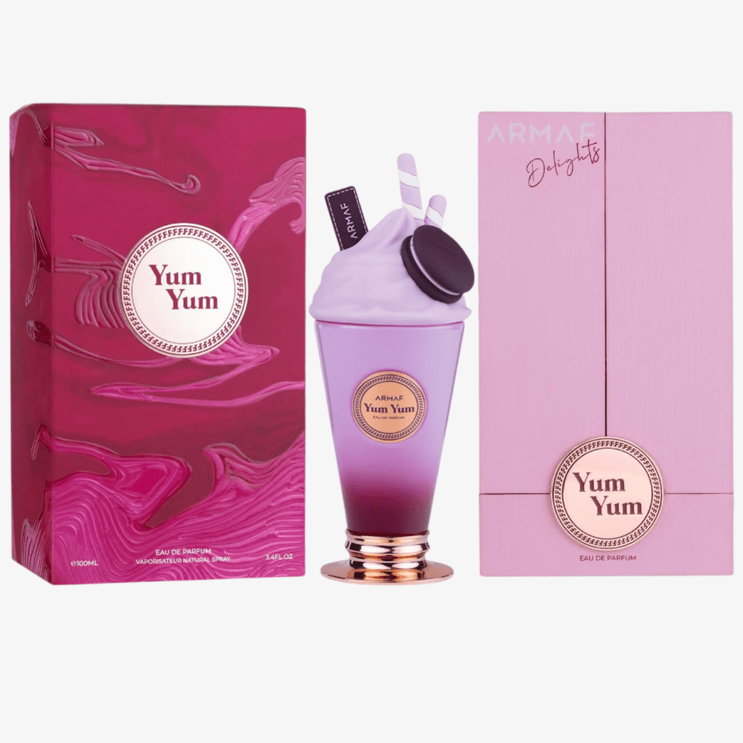 Armaf Yum Yum Eau De Parfum 100ml-Armaf Yum Yum Eau De Parfum 100ml
