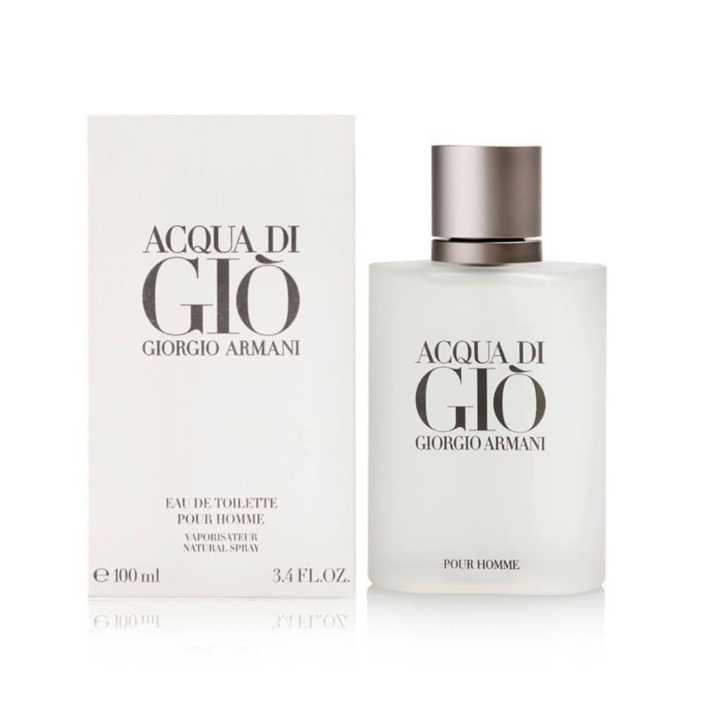 Giorgio Armani Acqua di Giò Eau de Toilette-Giorgio Armani Acqua di Giò Eau de Toilette