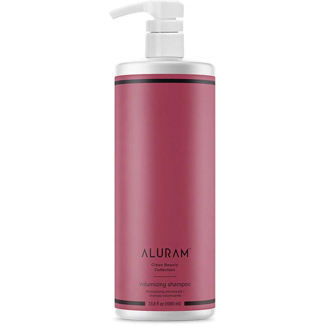 Aluram Volumizing Shampoo-Aluram Volumizing Shampoo