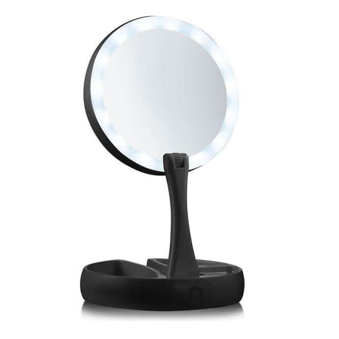 As seen on TV My Foldaway Mirror-As seen on TV My Foldaway Mirror