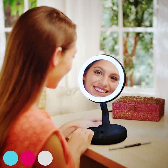 As seen on TV My Foldaway Mirror-As seen on TV My Foldaway Mirror