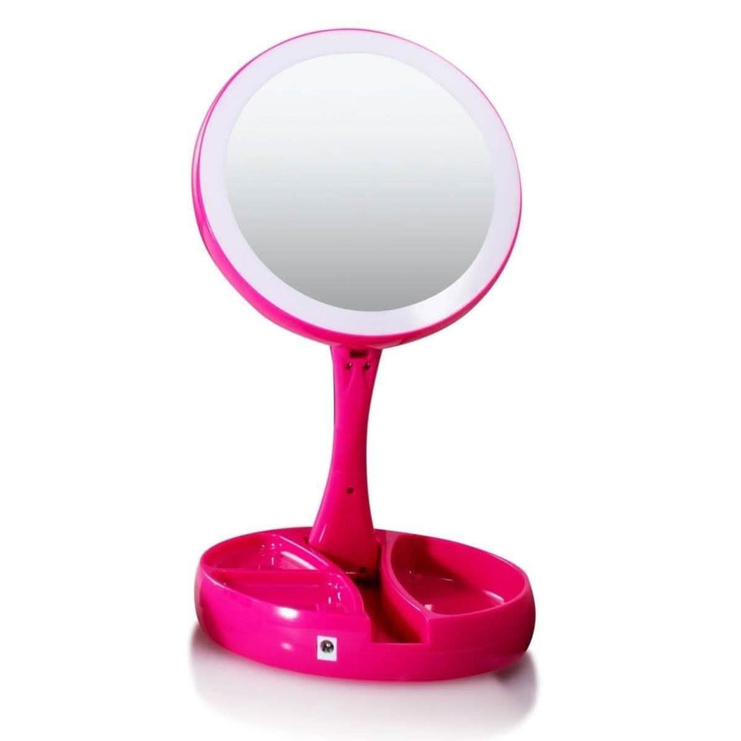 As seen on TV My Foldaway Mirror-As seen on TV My Foldaway Mirror