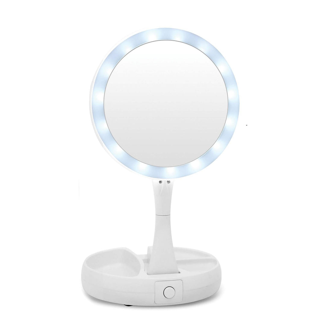 As seen on TV My Foldaway Mirror-As seen on TV My Foldaway Mirror