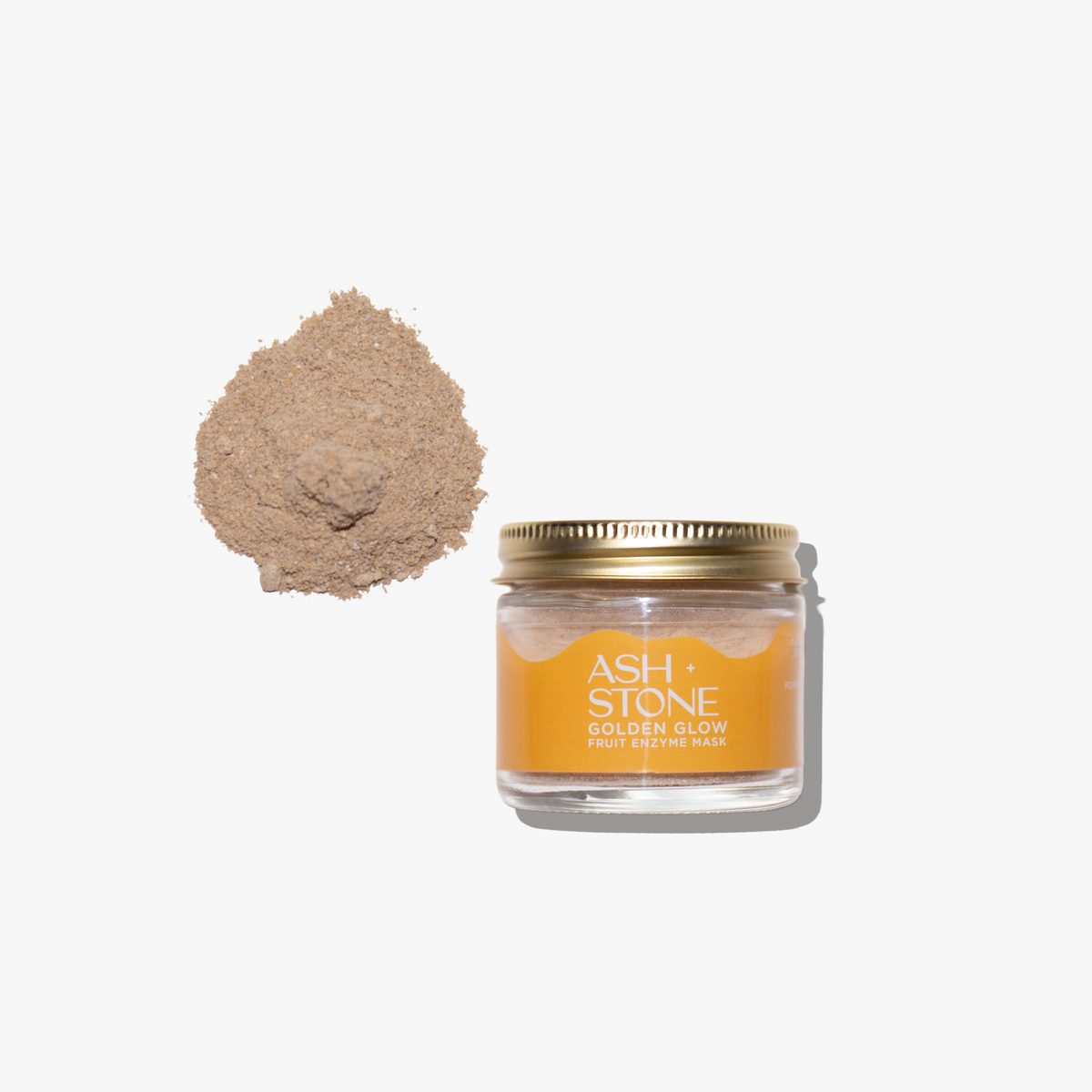 Golden Glow-Golden Glow