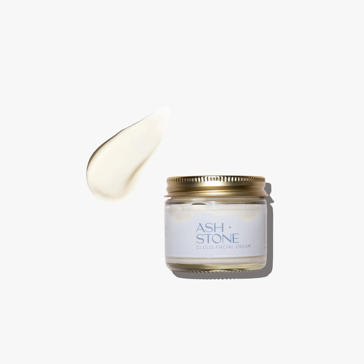Cloud Facial Cream: Daily Moisturizer-Cloud Facial Cream: Daily Moisturizer