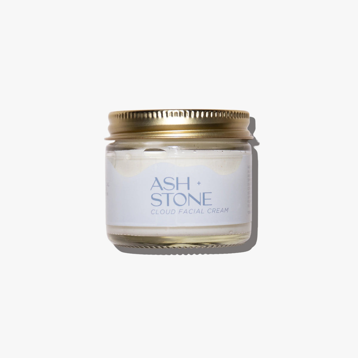 Cloud Facial Cream: Daily Moisturizer-Cloud Facial Cream: Daily Moisturizer