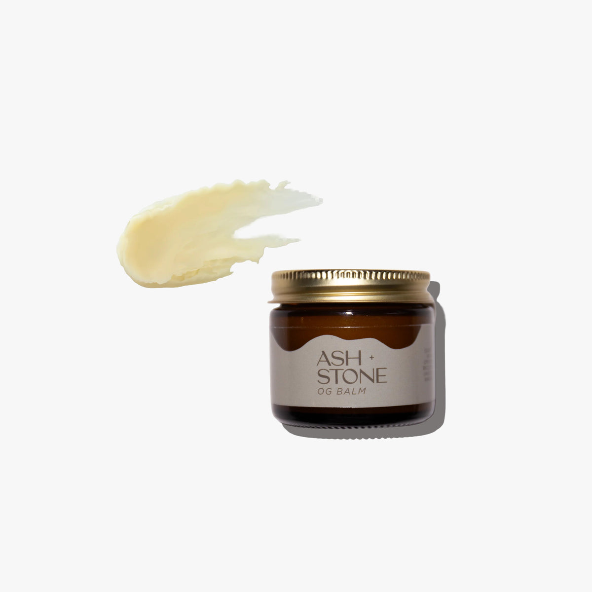 O.G. Balm-O.G. Balm
