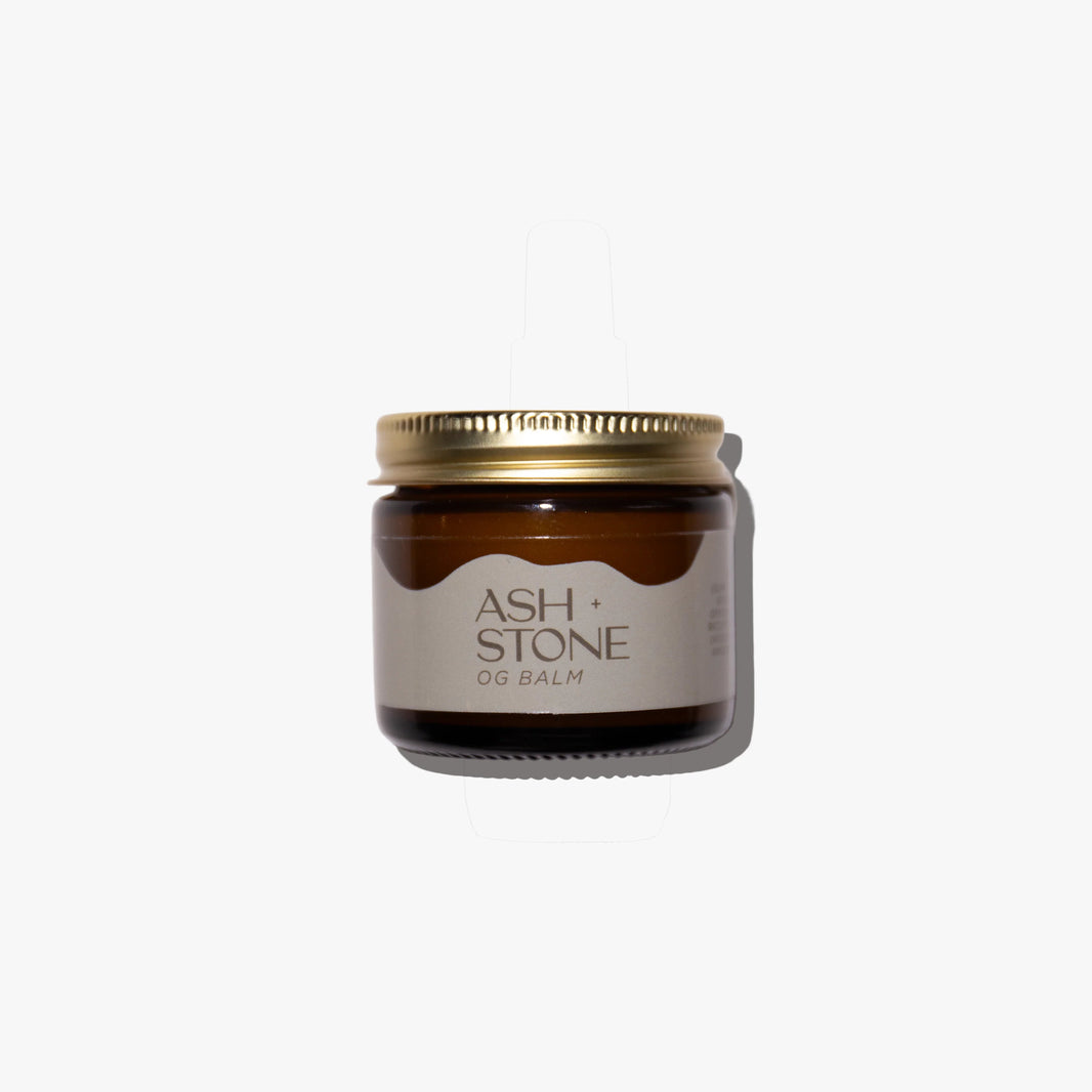 O.G. Balm-O.G. Balm